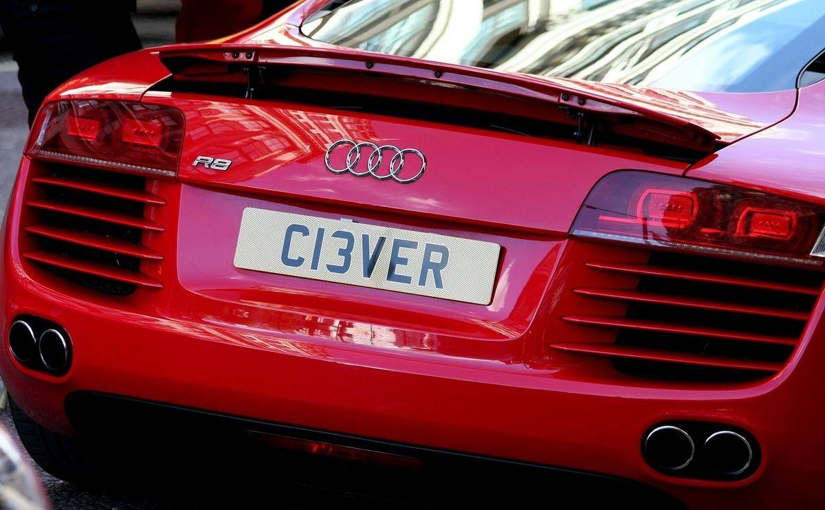 what-s-the-law-on-number-plates-car-co-uk